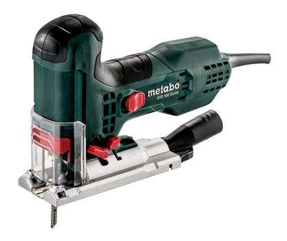 METABO STE 100 Quick Jigsaw (601100000)