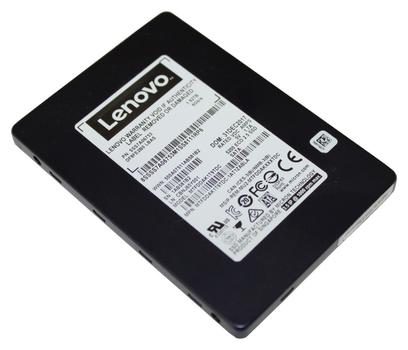 LENOVO 480GB 6Gbps 2.5" SATA SSD S5200 (4XB7A10153)