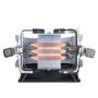 THERMALTAKE Contac 9 Processor Cooler 9.2 (CL-P049-AL09BL-A)