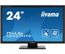 IIYAMA ProLite T2453MTS, 23.6"