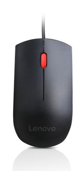 LENOVO ESSENTIAL USB MOUSE (4Y50R20863)