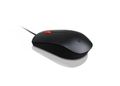 LENOVO ESSENTIAL USB MOUSE                                  IN PERP (4Y50R20863 $DEL)