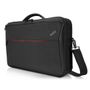 LENOVO o ThinkPad Professional Topload Case - Notebook carrying case - 15.6" - black - Campus - for IdeaPad Flex 5 14ALC7 82R9