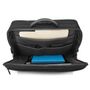 LENOVO o ThinkPad Professional Topload Case - Notebook carrying case - 15.6" - black - Campus - for IdeaPad Flex 5 14ALC7 82R9 (4X40Q26384)