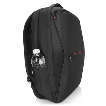 LENOVO o ThinkPad Professional Backpack - Notebook carrying backpack - 15.6" - black - for IdeaPad 1 14, S340-14, ThinkBook 13x G2 IAP, ThinkPad T14s Gen 3, X1 Nano Gen 2, V15 IML (4X40Q26383)