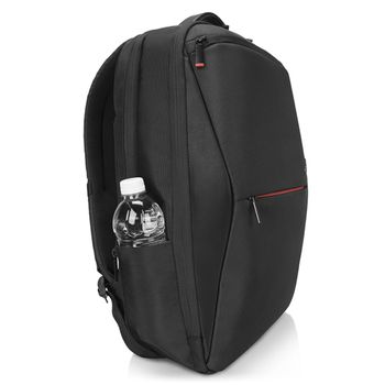 LENOVO ThinkPad Professional Backpack - Ryggsäck för bärbar dator - 15.6" - svart - Campus - för IdeaPad Flex 5 14ALC7 82R9 (4X40Q26383)