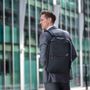 LENOVO ThinkPad Professional Backpack - Ryggsäck för bärbar dator - 15.6" - svart - Campus - för IdeaPad Flex 5 14ALC7 82R9 (4X40Q26383)