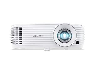 ACER Projector H6810 Resolution 3.840x2.160 4K UHD Brightness 3500lm Contrast 10.000:1 2xHDMI 1x10W HDR Compatible Rec. 2020 (MR.JQK11.001)