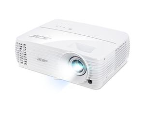 ACER Projector H6810 Resolution 3.840x2.160 4K UHD Brightness 3500lm Contrast 10.000:1 2xHDMI 1x10W HDR Compatible Rec. 2020 (MR.JQK11.001)