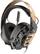 PLANTRONICS Gamingheadset PC/ PS4/ XBOX RIG 500 PRO Metal Headband Gold 211223-05