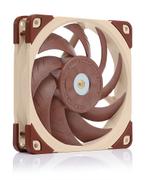 NOCTUA NF-A12x25 PWM - Kabinet køler - 120mm - Brun - 22 dBA