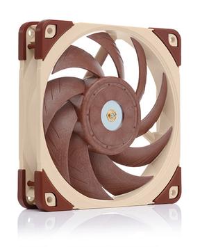 Noctua NF-A12x25 5V PWM kabinettvifte (NF-A12x25 5V PWM)