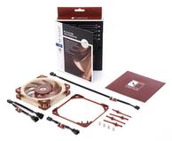 Noctua NF-A12x25 5V PWM kabinettvifte (NF-A12x25 5V PWM)