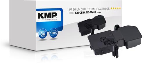 KMP Toner Kyocera TK5240K comp. black K-T84B (2912,0000)