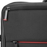 LENOVO ThinkPad Professional Slim Topload Case - Notebook-väska - 15.6" - svart - Campus (4X40Q26385)