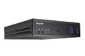 SHUTTLE XPC barebone-kone,  Intel Cel 3865U, GeForce GTX 1050, musta (DH02U)