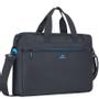 RIVACASE 8057 schwarz Laptoptasche 16"