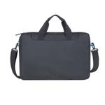 RIVACASE 8057 Notebook Case 40.6 Cm  (8057 BLACK)