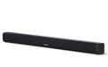 SHARP 2.0 Soundbar HT-SB110 Black