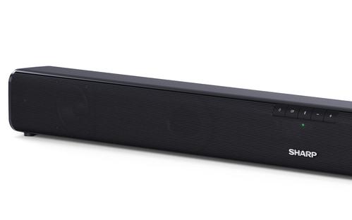 SHARP HT-SB110 soundbar med ARC (HT-SB110)