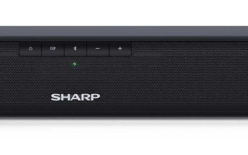 SHARP HT-SB110 soundbar med ARC (HT-SB110)