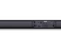 SHARP 2.0 Soundbar HT-SB110 Black (HT-SB110)