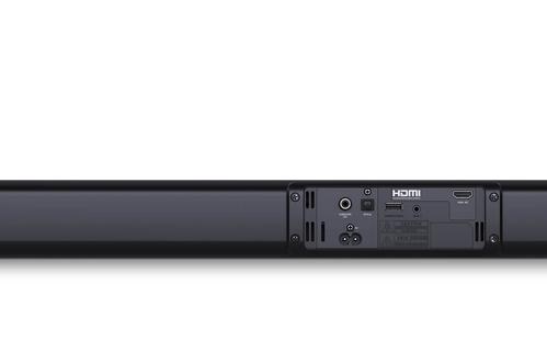 SHARP HT-SB110 soundbar med ARC (HT-SB110)