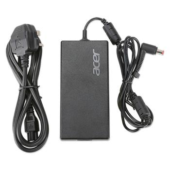 ACER ADAPTOR 230W 19.5V BLACK, (NP.ADT0A.079)