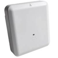 CISCO .11ac W2 Analytics AP w CA 4x4:3 Location mGig E Domain (AIR-AP4800-E-K9)