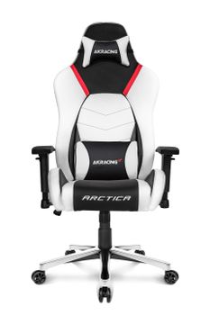AKracing Gaming Chair AK Racing Master Premium PU Leather Artica (AK-PREMIUM-ARTICA)