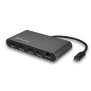 STARTECH Mini Thunderbolt 3 Dock