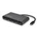 STARTECH Thunderbolt 3 Mini Bus Powered Dock - Dual HDMI 4K 60 + 2