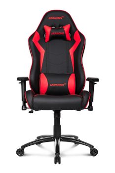 AKracing Gaming Chair AK Racing Core SX PU Leather Red (AK-SX-RD)