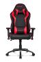 AKracing Gaming Chair AK Racing Core SX PU Leather Red
