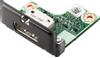 HP DISPLAYPORT PORT FLEX IO .