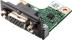HP VGA PORT FLEX IO . ACCS