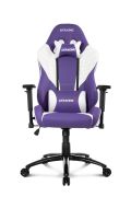 AKracing Gaming Chair AK Racing Core SX PU Leather Lavender