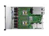 Hewlett Packard Enterprise HPE ProLiant DL360 Gen10 1HE Xeon-S 4214R 12-Core 2.4GHz 1x32GB-R 8xSFF Hot Plug NC P408i-a 500W Server (P23579-B21)