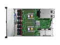 Hewlett Packard Enterprise DL360 GEN10 5218 1P 32G N STOCK                                  IN SYST (P19777-B21)