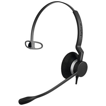 Jabra BIZ 2300 QD Mono - hodesett (2303-820-104)