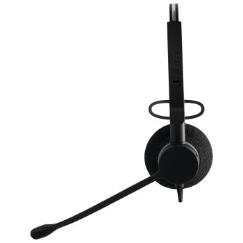 JABRA a BIZ 2300 QD Mono - Headset - on-ear - convertible - wired - USB-C (2393-829-189)