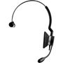 JABRA a BIZ 2300 QD Mono - Headset - on-ear - convertible - wired - USB-C (2393-829-189)