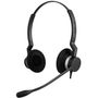 JABRA BIZ 2300 Duo Type: 82 E-STD Noice Cancelling microphone boom: FreeSpin headband
