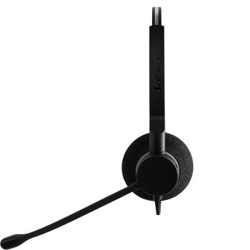 JABRA a BIZ 2300 USB MS Duo - Headset - on-ear - wired - USB (2399-823-109)