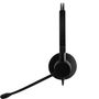 JABRA a BIZ 2300 USB MS Duo - Headset - on-ear - wired - USB (2399-823-109)