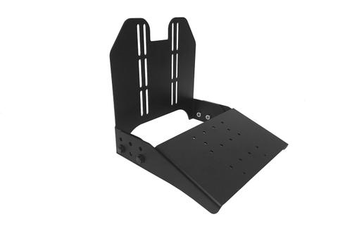 GAMBER-JOHNSON FIXED ANGLED KBD MOUNT . ACCS (7160-1157)