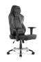 AKracing Gaming Chair AK Racing Office PU Leather Obsidian/ Carbon Blk (AK-OBSIDIAN)