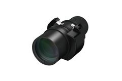 EPSON ELP LM10 Medium-throw zoom lens, 55.4 mm-83.3 mm, f/1.81-2.4, for Epson EB-G7000, G7200, G7400, G7500, G7805, G7905, L1105, L1200, L1300, L1405, L1500