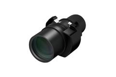 EPSON ELPLM11 Mid throw 4 4.85 - 7.38 lens for EB-G7200W G7400U G7900U G7905U L1100U L1200U L1300U L1405U (V12H004M0B)