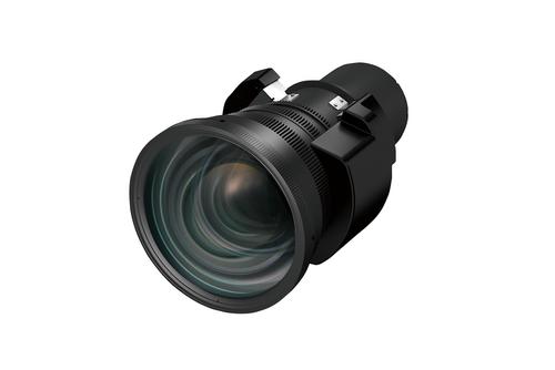 EPSON Short Throw Zoom Lens2 (ELPLU04) G7000/ L1000 series (V12H004U04)